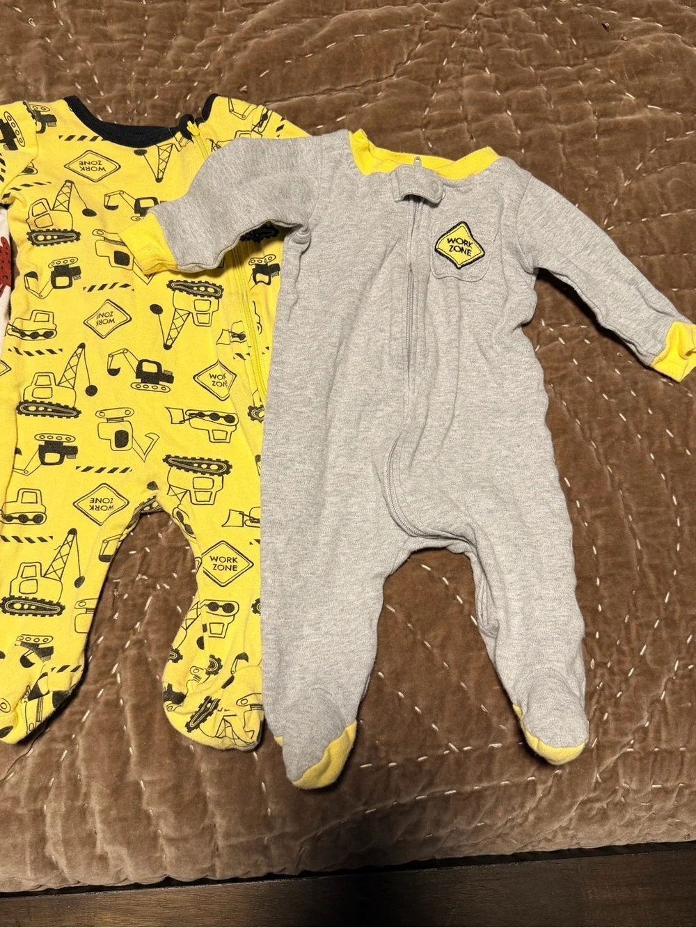 Baby Boy clothing bundle‎